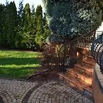 Apartmán Deluxe 1