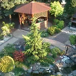 Apartmán Deluxe 1 Osvětim