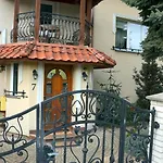 Apartmán Deluxe 1
