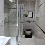 Deluxe 1 Apartmán Osvětim