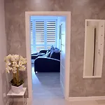 Apartmán Deluxe 1
