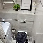Deluxe 1 Apartmán *