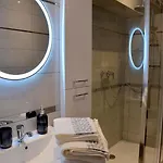 Deluxe 1 Apartmán Osvětim