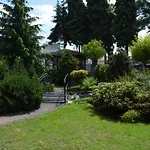 Apartmán Deluxe 1