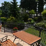 Apartmán Deluxe 1 Osvětim