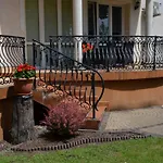 Apartmán Deluxe 1 *