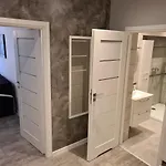 Apartmán Deluxe 1 Osvětim