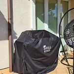 Apartmán Deluxe 1 *