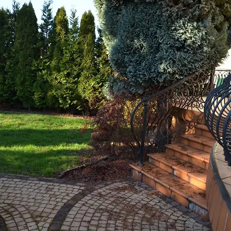 アパート Deluxe 1