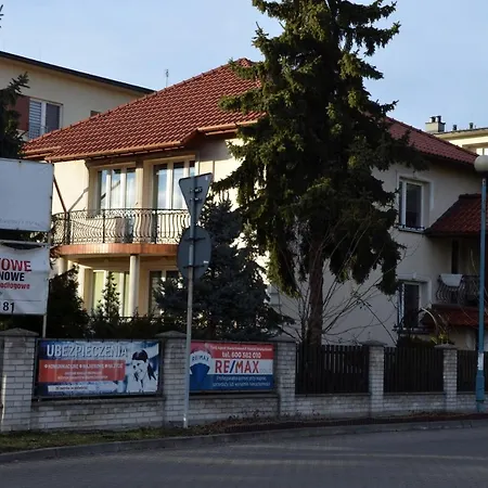 Deluxe 1 オシフィエンチム