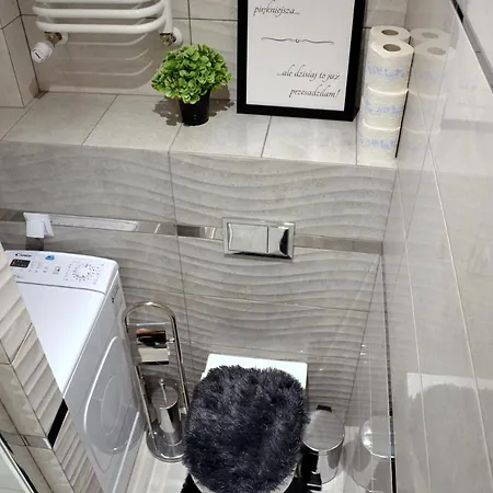 Deluxe 1 アパート *