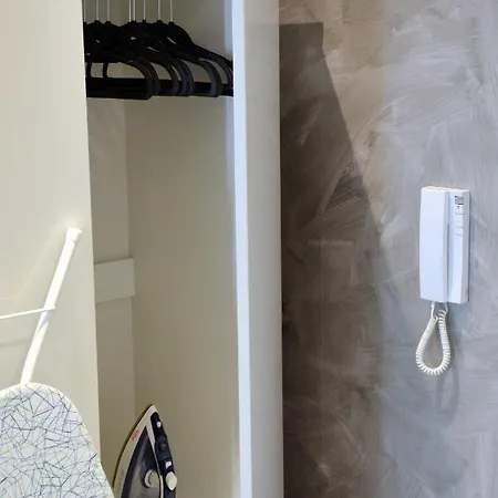 アパート Deluxe 1 *