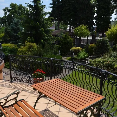 Apartman Deluxe 1 Oświęcim