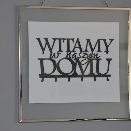 Deluxe 1 アパート *