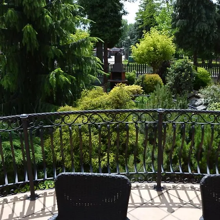 Deluxe 1 アパート *