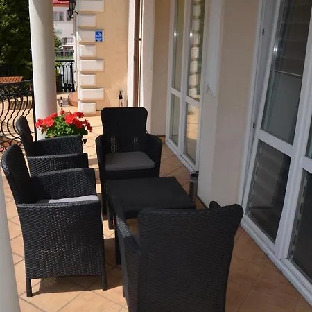 Deluxe 1 オシフィエンチム