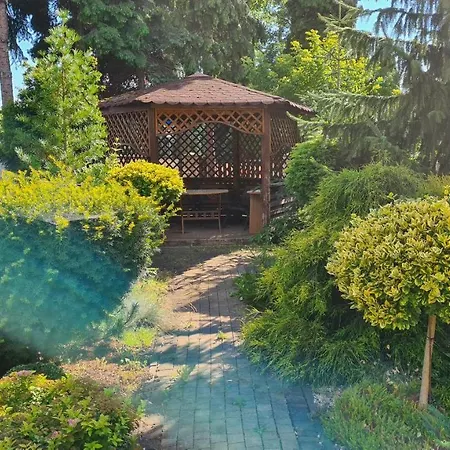 アパート Deluxe 1