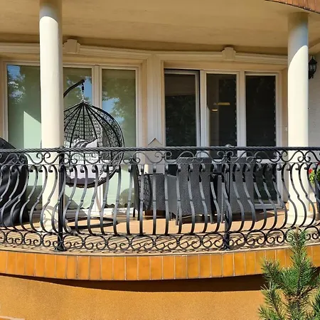 Deluxe 1 オシフィエンチム