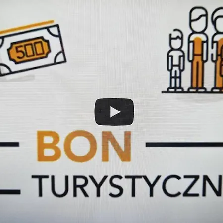 アパート Deluxe 1 オシフィエンチム