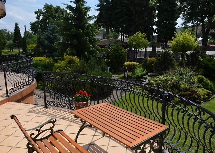 公寓 Deluxe 1 奥斯威辛