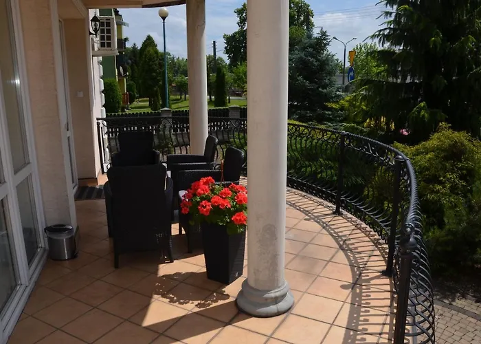 Deluxe 1 * 奥斯威辛