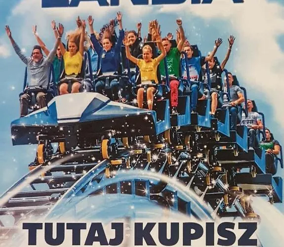 Deluxe 1 公寓 奥斯威辛